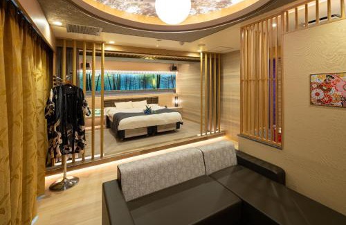 Kurume Hotel | Budget-Friendly Hotel BVLJUA with Breakfast Included
