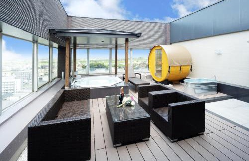 Kurume Hotel | Budget-Friendly Hotel BVLJUA with Breakfast Included