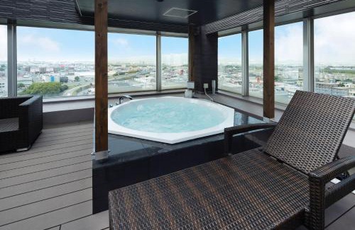 Kurume Hotel | Budget-Friendly Hotel BVLJUA with Breakfast Included