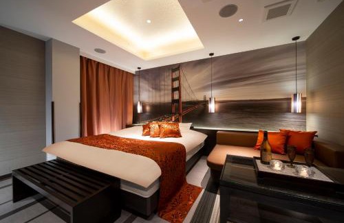 Himeji Hotel | Top-Rated Hotel Porto with Breakfast & Relaxing Hot Tub