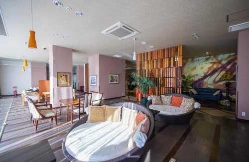 Togitsu Resort | Comfortable Stay at HOTEL Lavien with Breakfast & Hot Tub