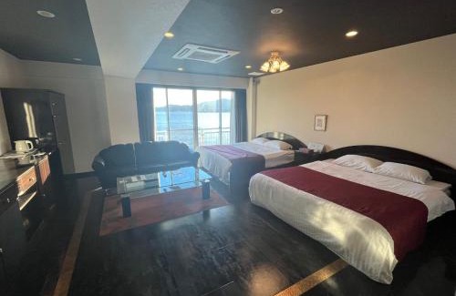 Togitsu Resort | Comfortable Stay at HOTEL Lavien with Breakfast & Hot Tub