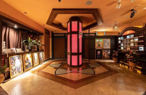 Toyoyama Hotel | Eco-Friendly Retreat at ロコガーデン小牧 with Breakfast