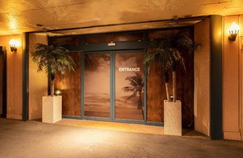 Toyoyama Hotel | Eco-Friendly Retreat at ロコガーデン小牧 with Breakfast