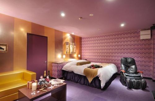 Kita Ward Hotel | Enchanting Pumpkin Secret Garden Hotel with Breakfast Included