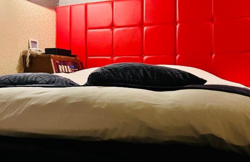 Asahi Ward Hotel | Inviting Stays at Hotel CROWN MOTEL with Hot Tub & Breakfast