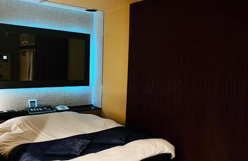 Asahi Ward Hotel | Inviting Stays at Hotel CROWN MOTEL with Hot Tub & Breakfast