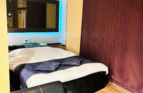 Asahi Ward Hotel | Inviting Stays at Hotel CROWN MOTEL with Hot Tub & Breakfast
