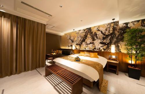 Gifu Hotel | Discover Hotel Tiger & Dragon with Breakfast Included