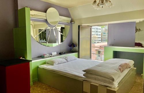 Nagasaki Apartment | ホテル21