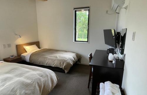 Okinoshima Hotel | ホテルB-Stone Garden