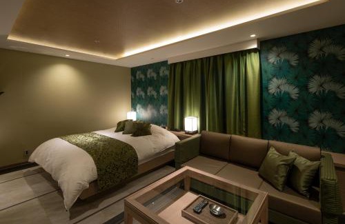 Kita Ward Hotel | Explore Hotel COO玖: Top Amenities & High Guest Ratings