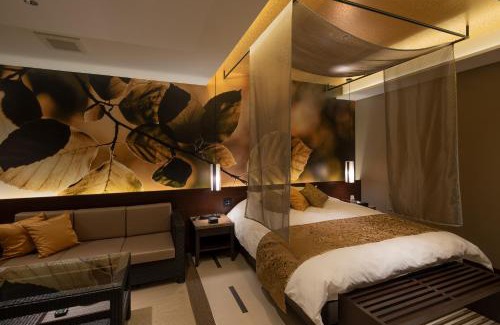 Kita Ward Hotel | Explore Hotel COO玖: Top Amenities & High Guest Ratings