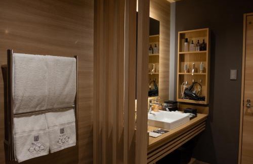 Kita Ward Hotel | Explore Hotel COO玖: Top Amenities & High Guest Ratings