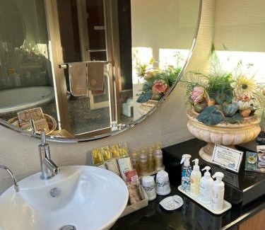 Sayama Hotel | Experience 4-Star Comfort at Hotel Kirara with Hot Tub