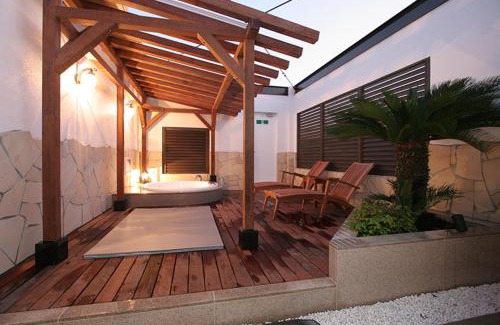 Sayama Hotel | Experience 4-Star Comfort at Hotel Kirara with Hot Tub
