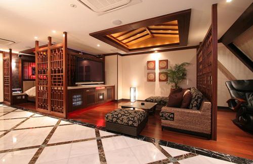 Sayama Hotel | Experience 4-Star Comfort at Hotel Kirara with Hot Tub