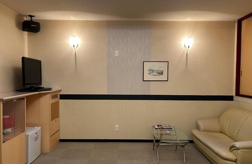 Miyakonojo Hotel | Budget-Friendly Hotel Space24: Wheelchair Accessible & Breakfast