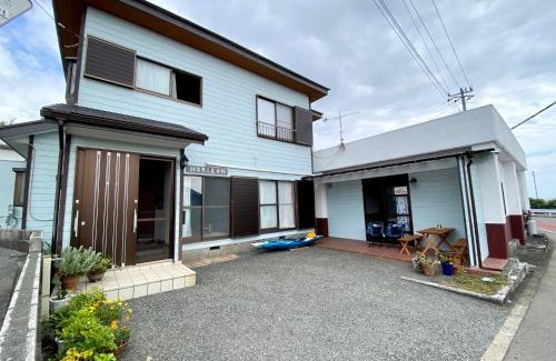 Oshima Villa | Top-Rated ホライゾン: Family-Friendly with Kitchen Amenities