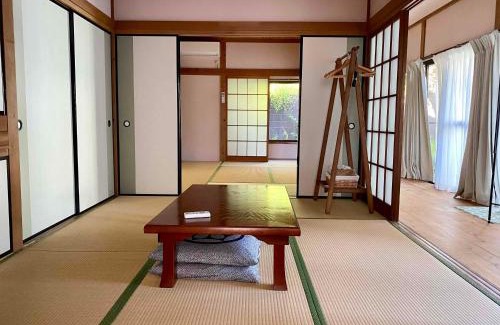 Oshima Villa | Top-Rated ホライゾン: Family-Friendly with Kitchen Amenities