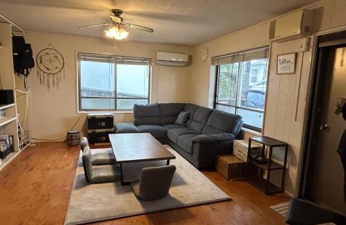 Furugen House | Family-Friendly Holoholo Bylifetime - Guest Rated 10/10