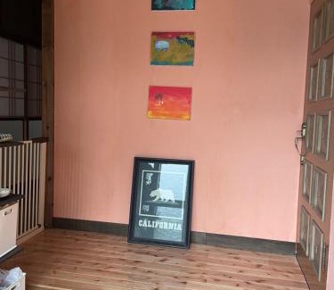 Hagi House | Pet-Friendly Retreat at The 34Sassys - Perfect for Families