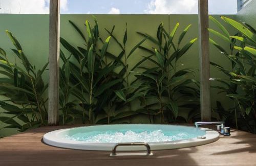 Yamada Villa | Relax at ホーム ステイ ユミハ 沖縄 by バンヤンツリー