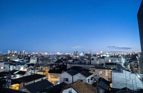 Honmachi House | ボルタラ渋谷