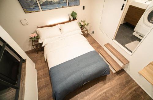 Honmachi House | ボルタラ渋谷