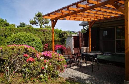Shuzenji Apartment | Relaxing Resort with Spa & Bouldering at 安吏樹リゾート修善寺ANNEX