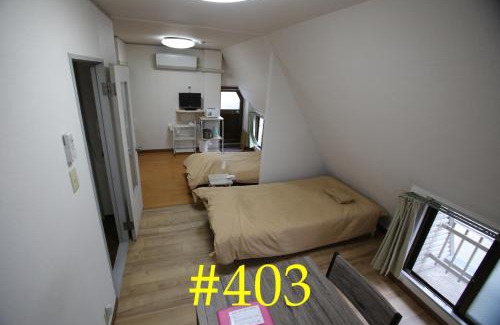 Higashiyodogawa Apartment | Family-Friendly Stay at マンションロアジス, Osaka