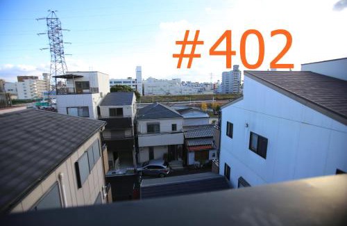 Higashiyodogawa Apartment | Family-Friendly Stay at マンションロアジス, Osaka