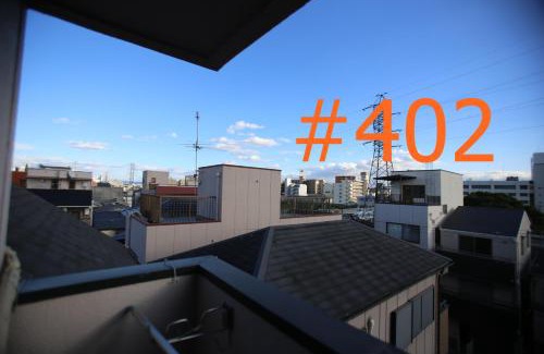 Higashiyodogawa Apartment | Family-Friendly Stay at マンションロアジス, Osaka