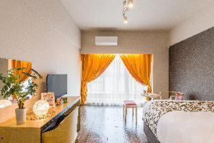 Kadena-cho Apartment | Discover ミチ旅ホテル 読谷: Family-Friendly Retreat with Hot Tub