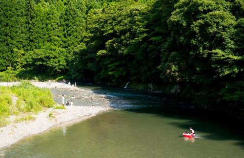 Nantan Villa | Relax at ミヤマテラス: 4-Star Hotel with Top Amenities