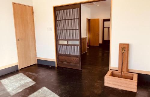 Misato House | Relax at ミロクハウス with Hot Tub & Rated 9/10