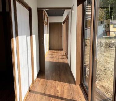 Misato House | Relax at ミロクハウス with Hot Tub & Rated 9/10