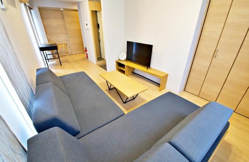 Asato Apartment | Discover メイスン倶楽部 安里 2F: Family-Friendly Retreat