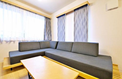 Asato Apartment | Child-Friendly Stay at メイスン倶楽部 安里 - Rated 9/10