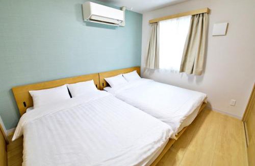 Asato Apartment | Child-Friendly Stay at メイスン倶楽部 安里 - Rated 9/10