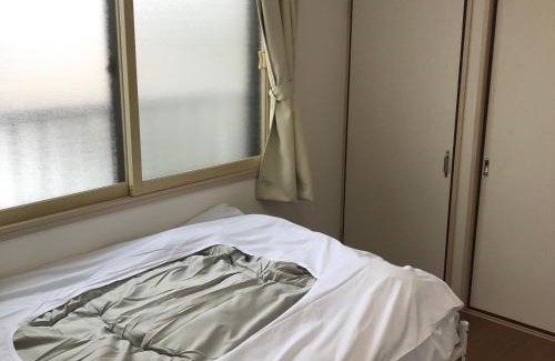 Aomori Apartment | Convenient Stay at メゾンジョイ久須志 1 Bedroom Retreat