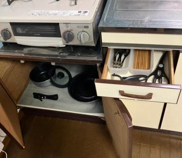 Aomori Apartment | Convenient Stay at メゾンジョイ久須志 1 Bedroom Retreat