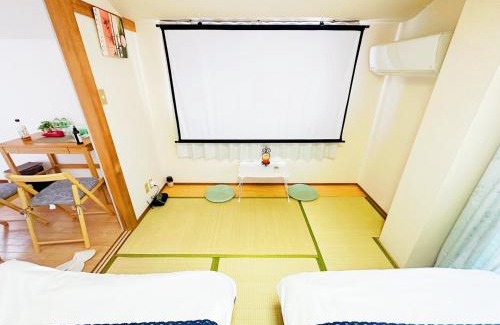 Itabashi Apartment | Family-Friendly Retreat at メゾンドリバージュ205
