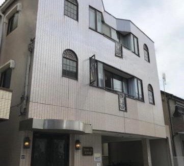 Itabashi Apartment | Family-Friendly Retreat at メゾンドリバージュ205