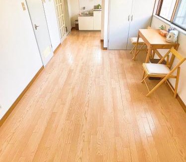 Itabashi Apartment | Family-Friendly Retreat at メゾンドリバージュ205