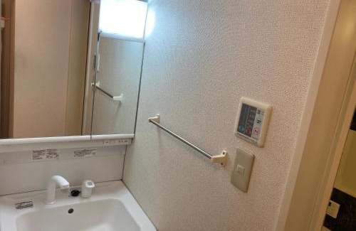 Yamaguchi Apartment | メゾンド寺田 アパート1室貸切 素泊まり最大6人宿泊可能 4名様まで同一料金