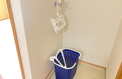 Yamaguchi Apartment | メゾンド寺田 アパート1室貸切 素泊まり最大6人宿泊可能 4名様まで同一料金