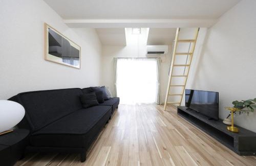 Machida Apartment | Family-Friendly Stay at メゾンファミール成瀬 - Rated 7.7/10