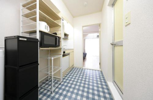 Machida Apartment | Family-Friendly Stay at メゾンファミール成瀬 - Rated 7.7/10