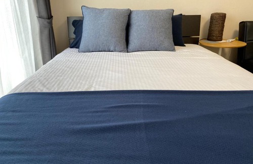 Motobu Apartment | Discover the Comfort of メゾンLもとぶ on 2階